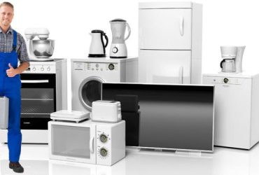 BlueStar appliance refrigerator