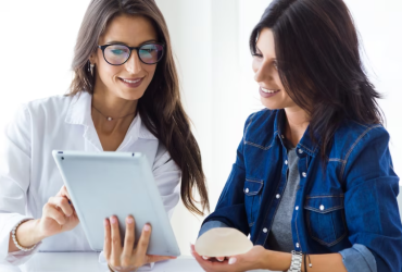 healthcare consulting