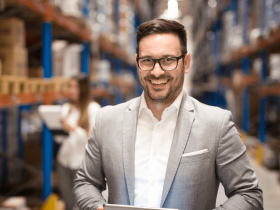 Agentur Leadmanagement