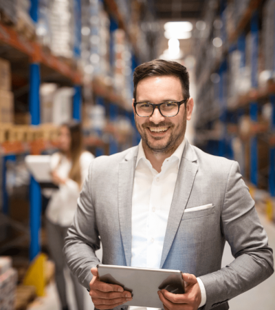 Agentur Leadmanagement