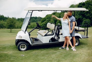 golf carts for sale