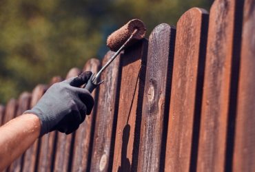 vinyl siding restorers