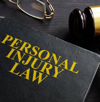 slip and fall injury lawyer