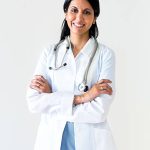 female doctor western sydney