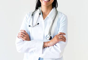 female doctor western sydney