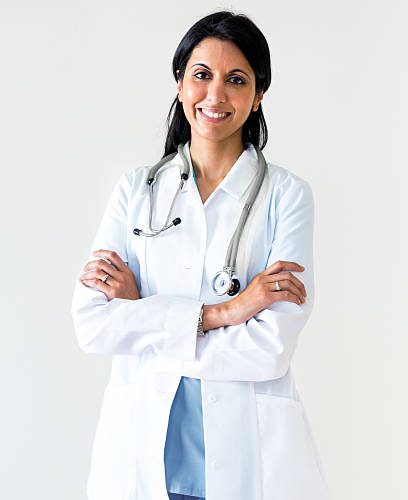 female doctor western sydney