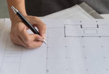 architectural drafting