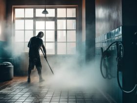 house cleaning services Long