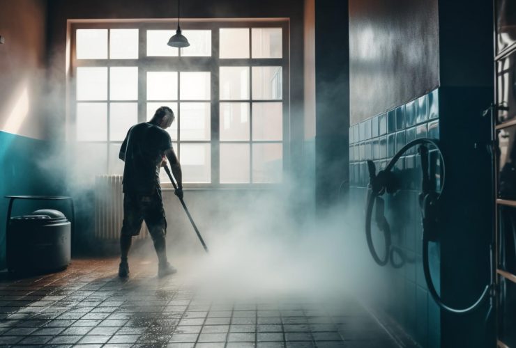 house cleaning services Long