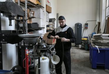 Foundation contractor