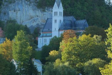 Lake management near me