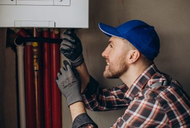 heater repair services
