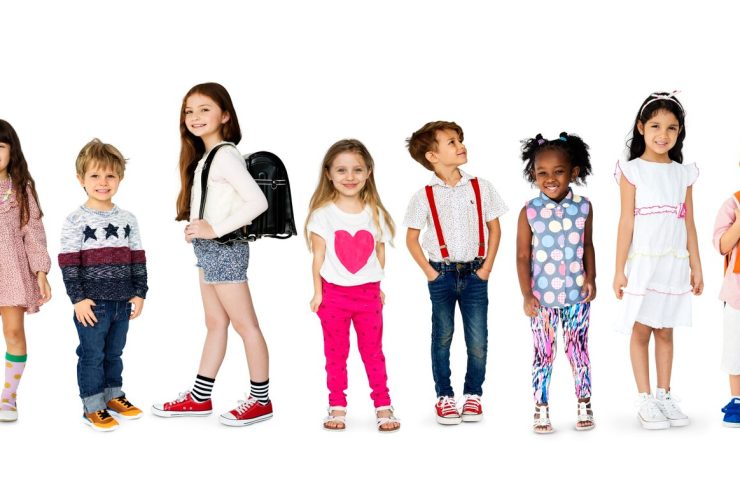 children's apparel