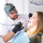 cosmetic dentistry services