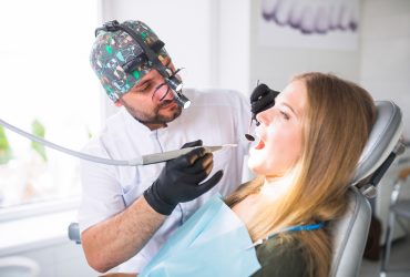 cosmetic dentistry services