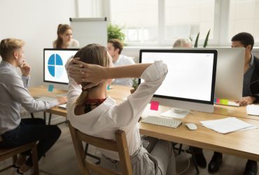 ergonomic assessment