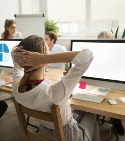 ergonomic assessment