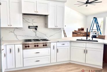 kitchen remodeling contractor