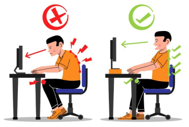 Ergonomic assessment