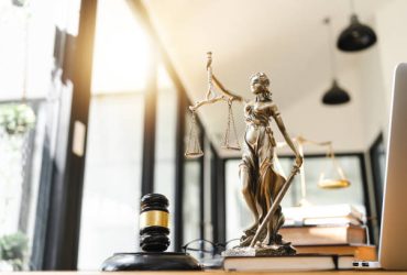 Providence Criminal Defense Attorney