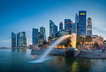 registered address singapore