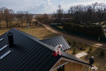 Ottawa roofing