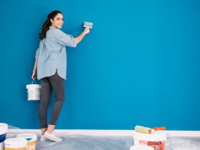 interior painting companies in nyc