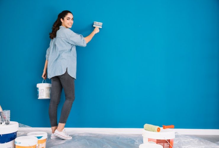 interior painting companies in nyc