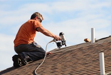 roof repair services