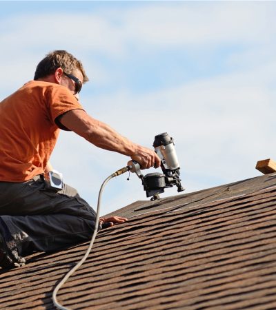 roof repair services