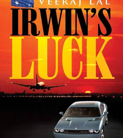 Irwin's Luck: A Fortunate Turn or a Curse in Disguise?