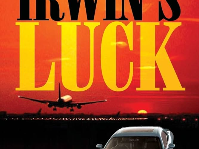 Irwin's Luck: A Fortunate Turn or a Curse in Disguise?
