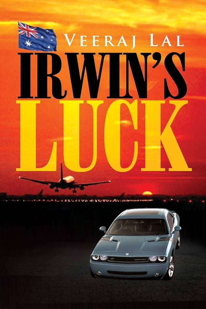 Irwin's Luck: A Fortunate Turn or a Curse in Disguise?