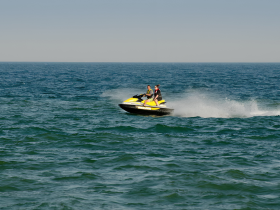 jet ski rentals