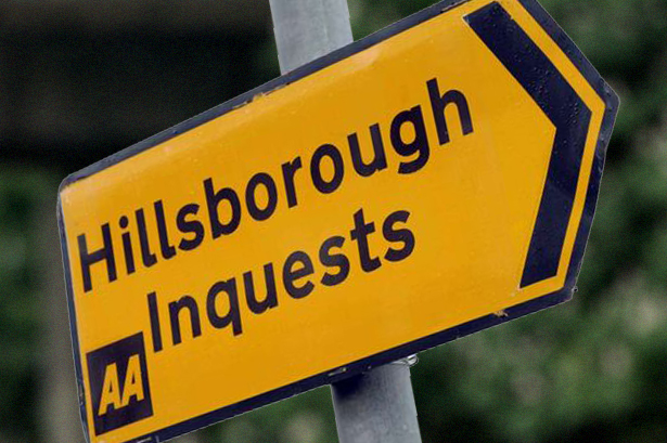 hillsborough digital forensic investigation