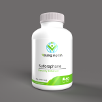 Sulphoraphane product from Young Again