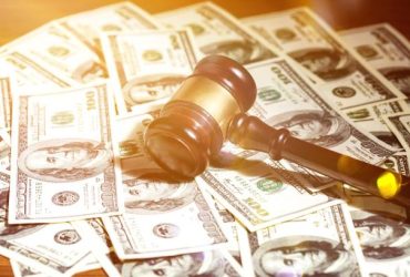 Third Party Litigation Funding