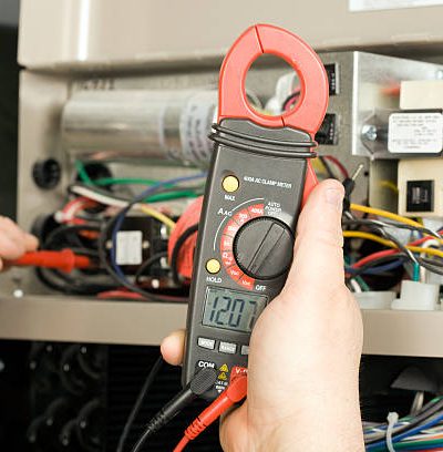 commercial electrical services
