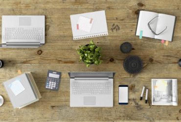 Xero accounting system