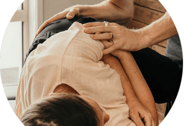 BACK & NECK PAIN Northcote