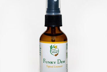 Funky Dew Liniment