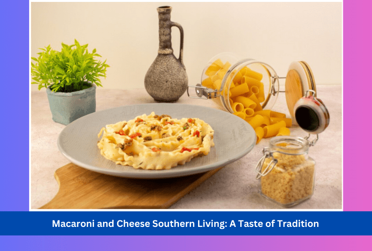 macaroni-and-cheese-southern-living