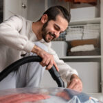 professional soft washing services