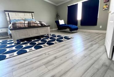 Residential Flooring Contractor