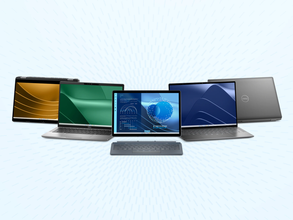 How to Choose the Perfect Dell Laptop for Every Need
