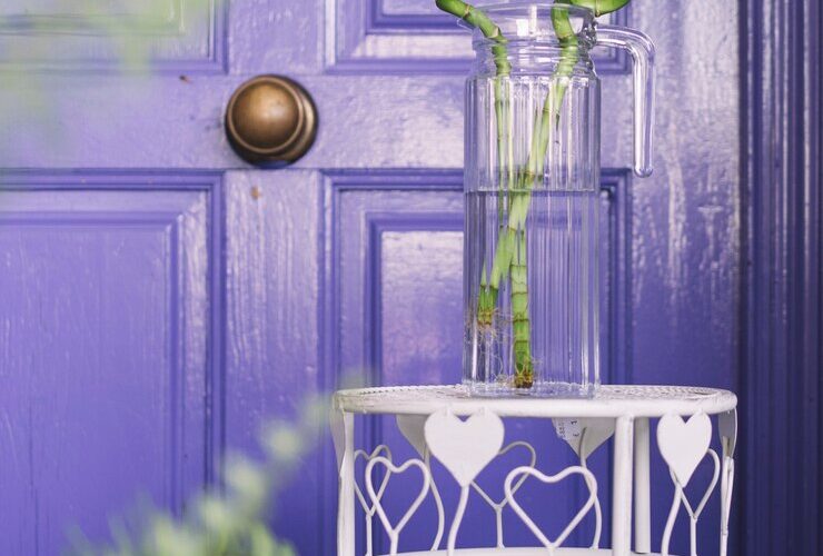 door decorating ideas