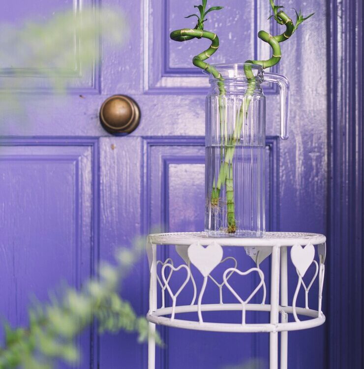 door decorating ideas