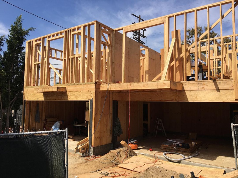 framing contractor,residential framing contractor