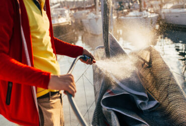 pressure washing chemicals