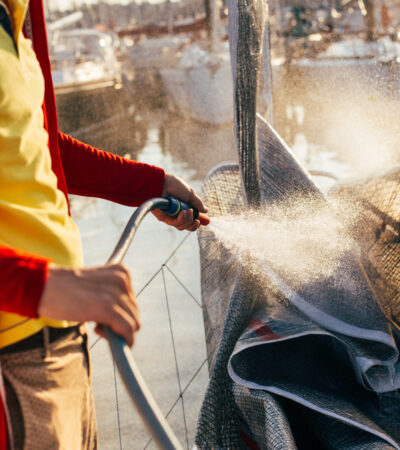 pressure washing chemicals